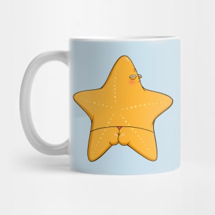 Superstar Mug